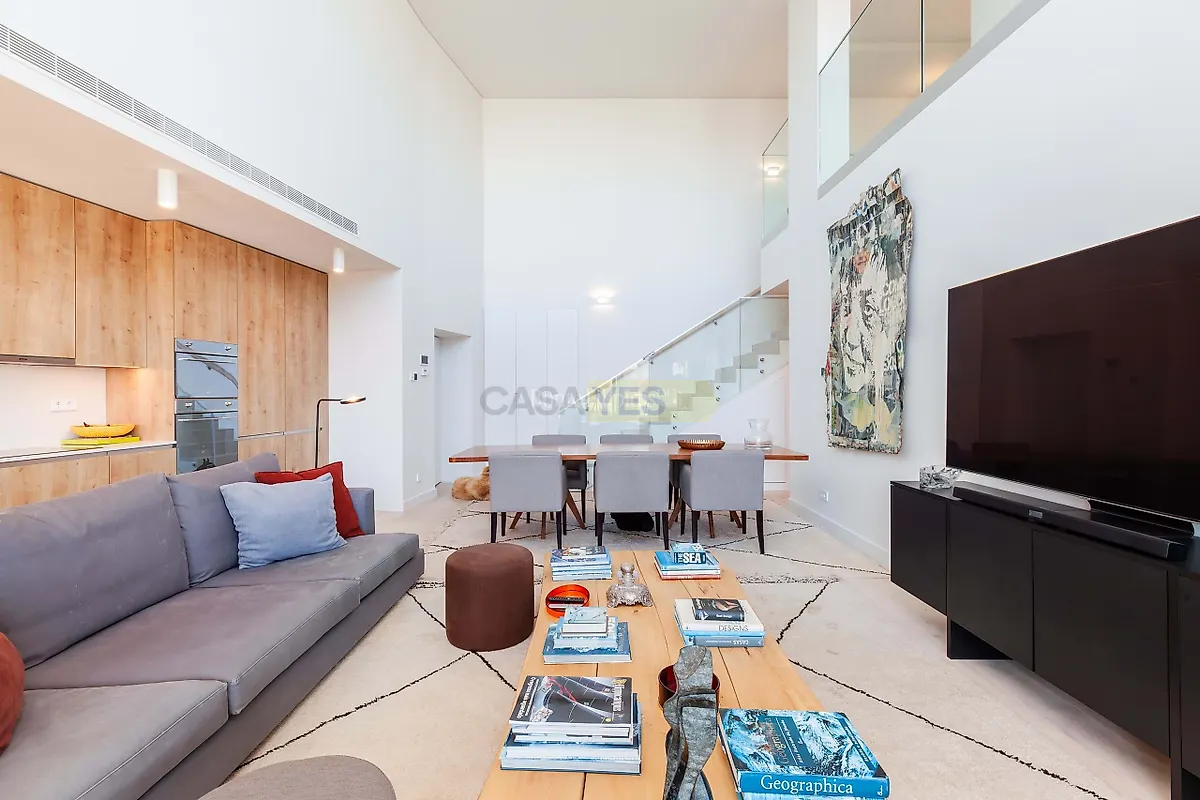 Apartamento T3 à venda em Cascais e Estoril, Cascais — foto 14