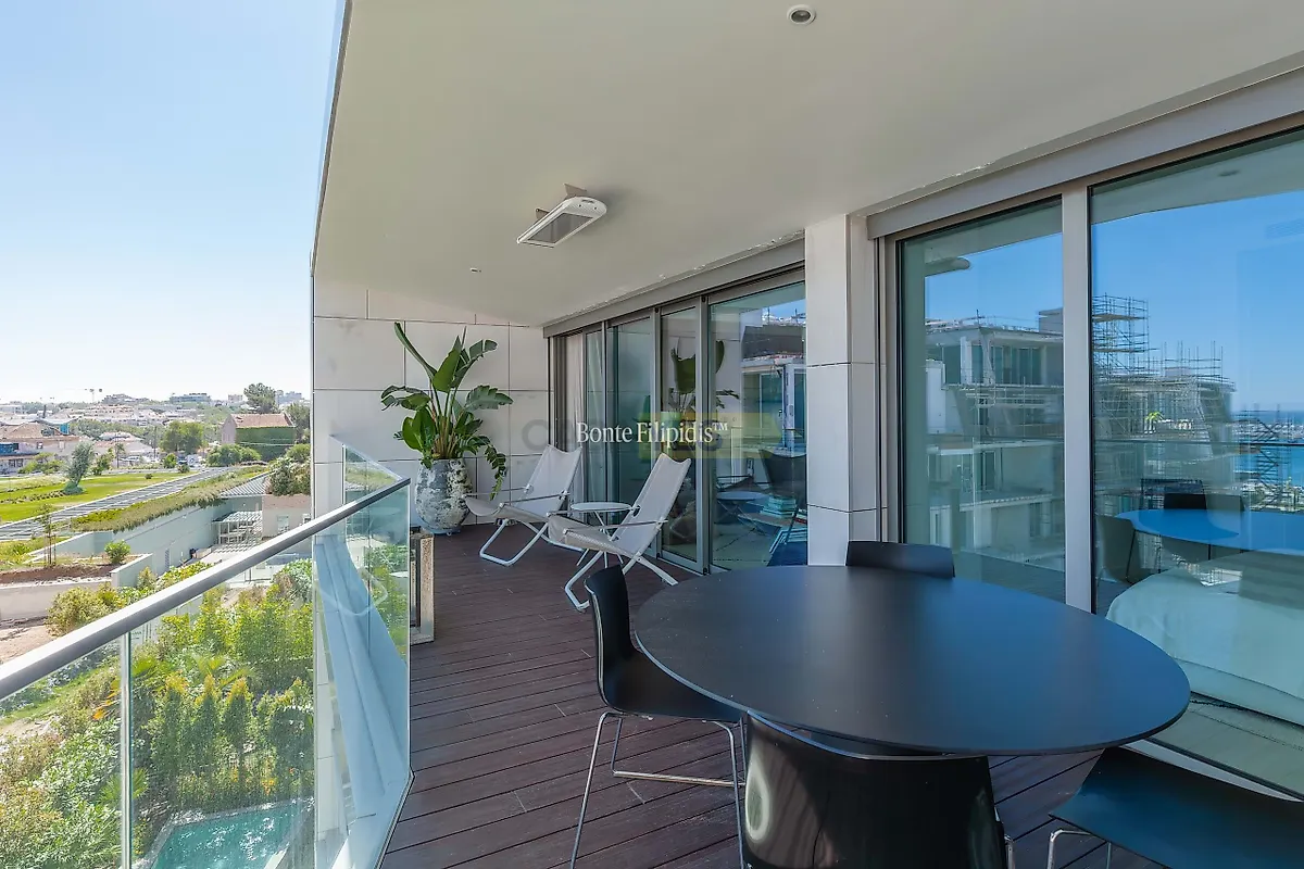 Apartamento T3 à venda em Cascais e Estoril, Cascais — foto 9