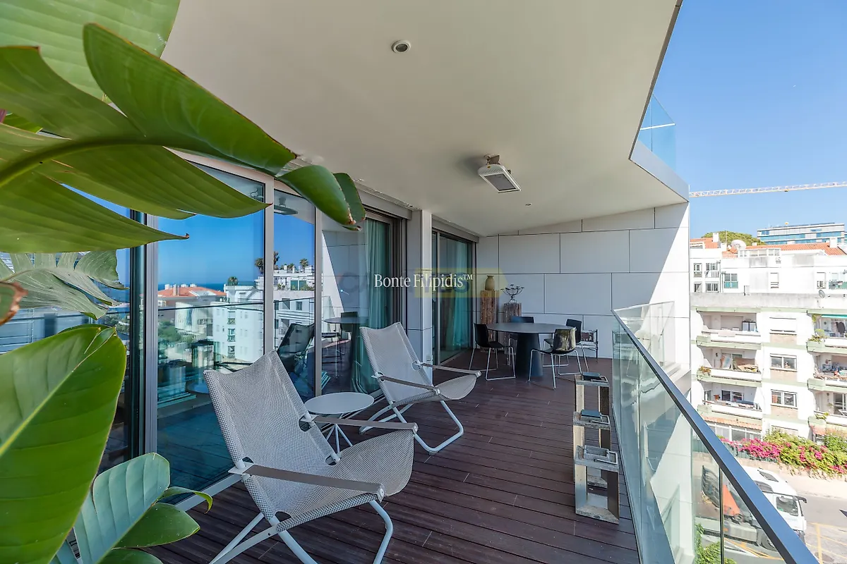 Apartamento T3 à venda em Cascais e Estoril, Cascais — foto 8