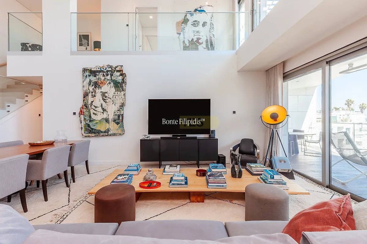 Apartamento T3 à venda em Cascais e Estoril, Cascais — foto 15
