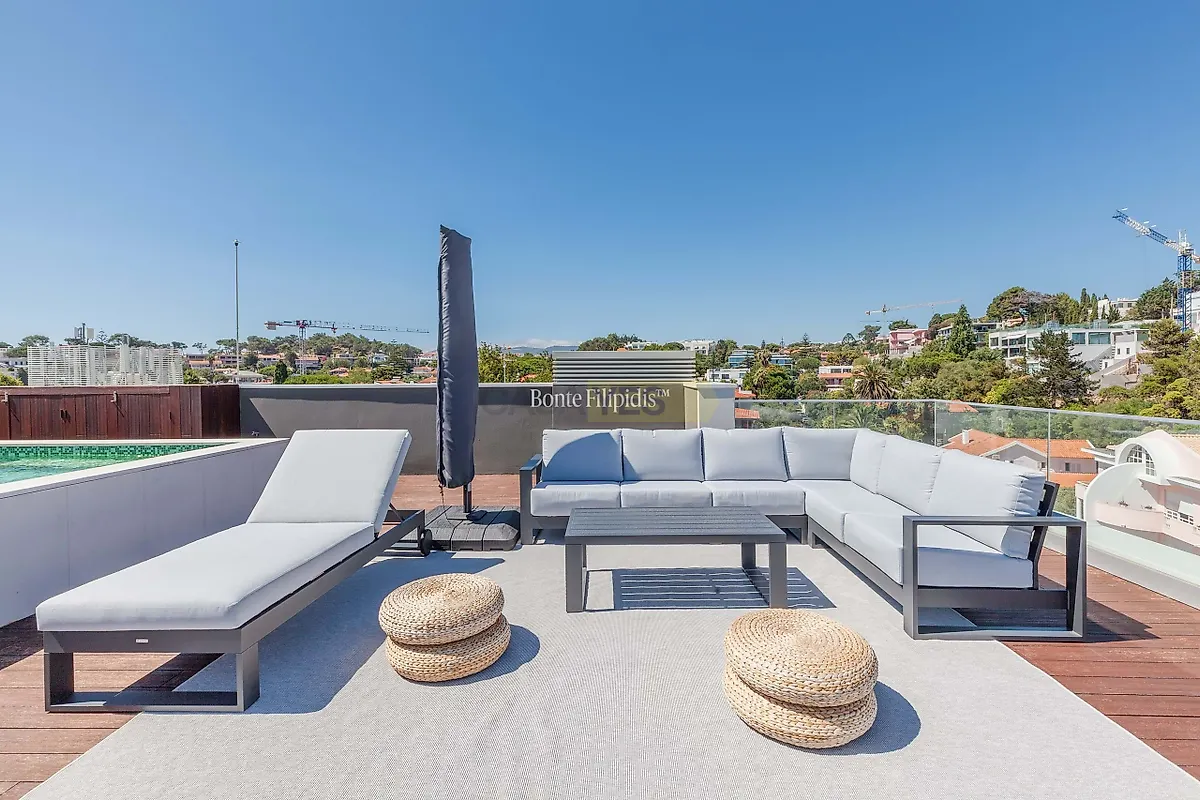 Apartamento T3 à venda em Cascais e Estoril, Cascais — foto 5