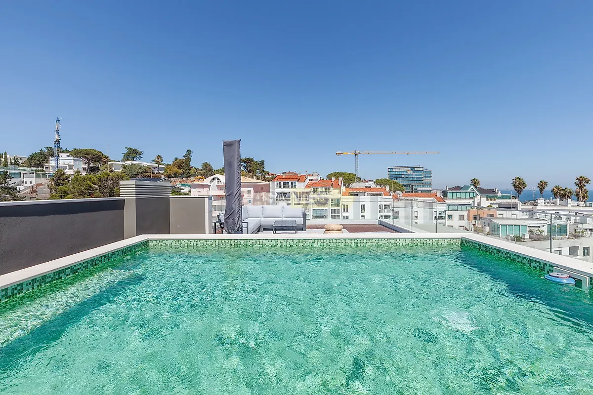 Apartamento T3 à venda em Cascais e Estoril, Cascais — foto 3