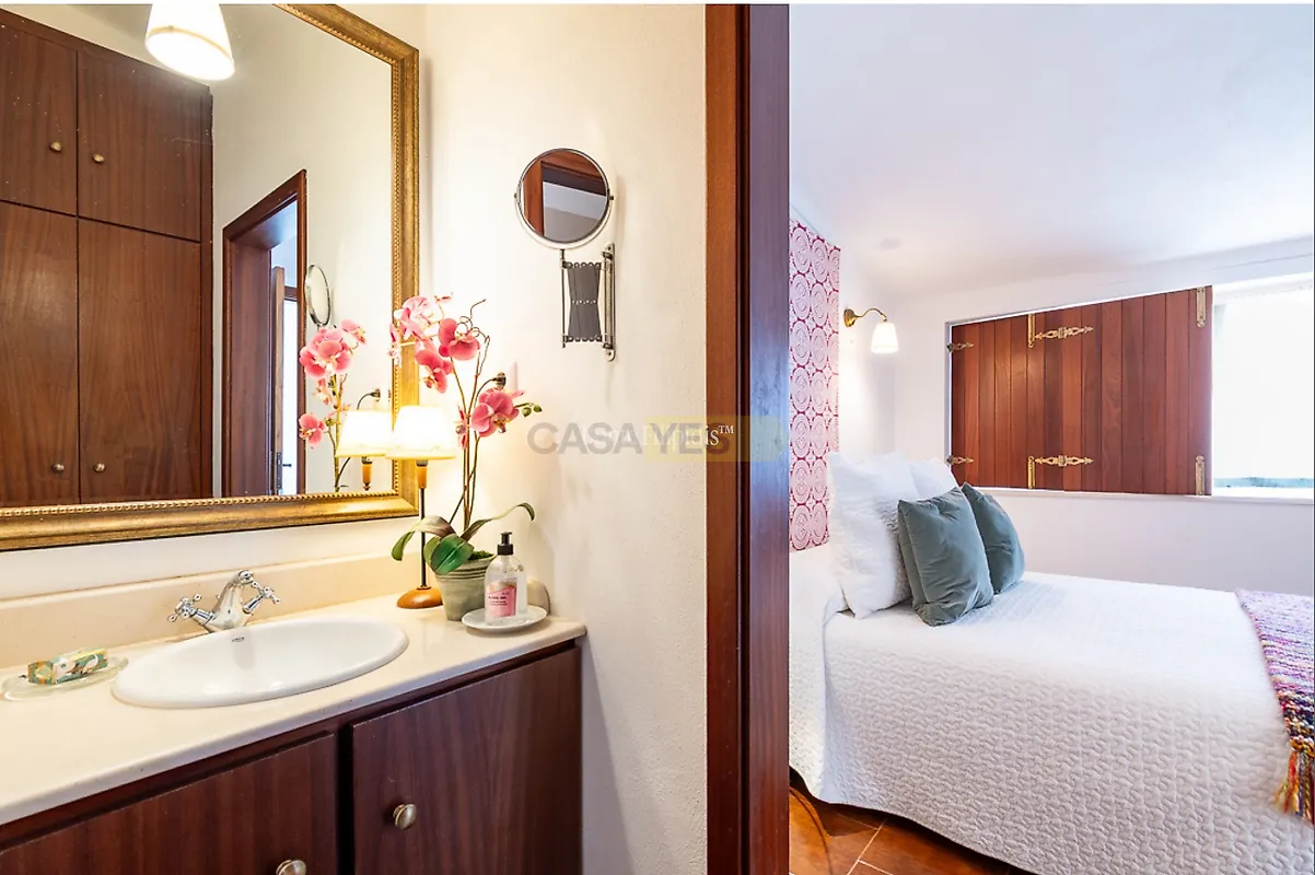 Apartamento T5 à venda em Santo António dos Olivais, Coimbra — foto 17