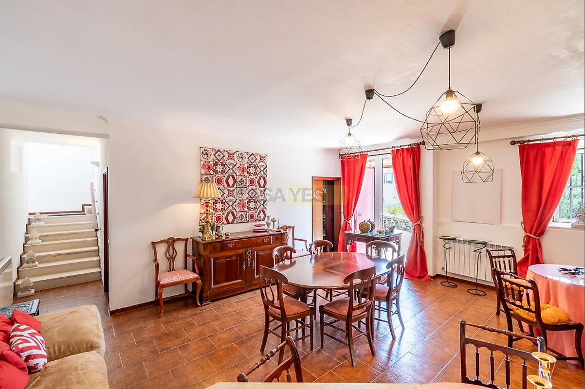 Apartamento T5 à venda em Santo António dos Olivais, Coimbra — foto 6