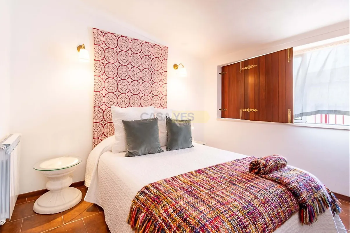 Apartamento T5 à venda em Santo António dos Olivais, Coimbra — foto 15