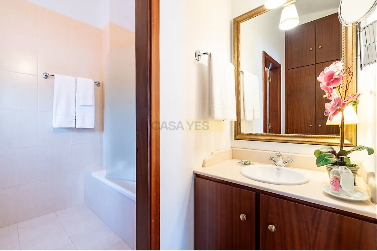Apartamento T5 à venda em Santo António dos Olivais, Coimbra — foto 16