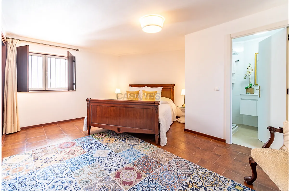 Apartamento T5 à venda em Santo António dos Olivais, Coimbra — foto 18