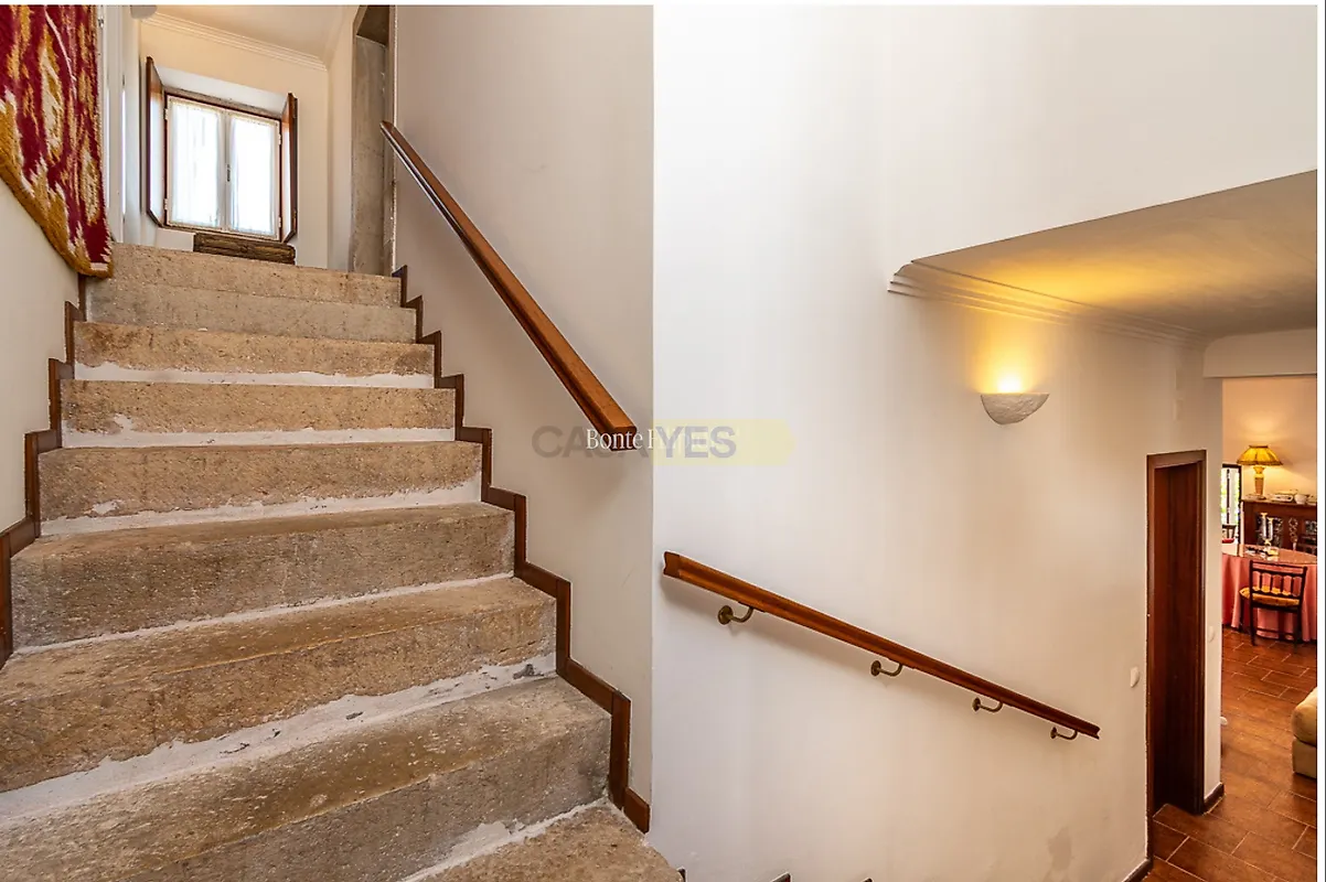Apartamento T5 à venda em Santo António dos Olivais, Coimbra — foto 10