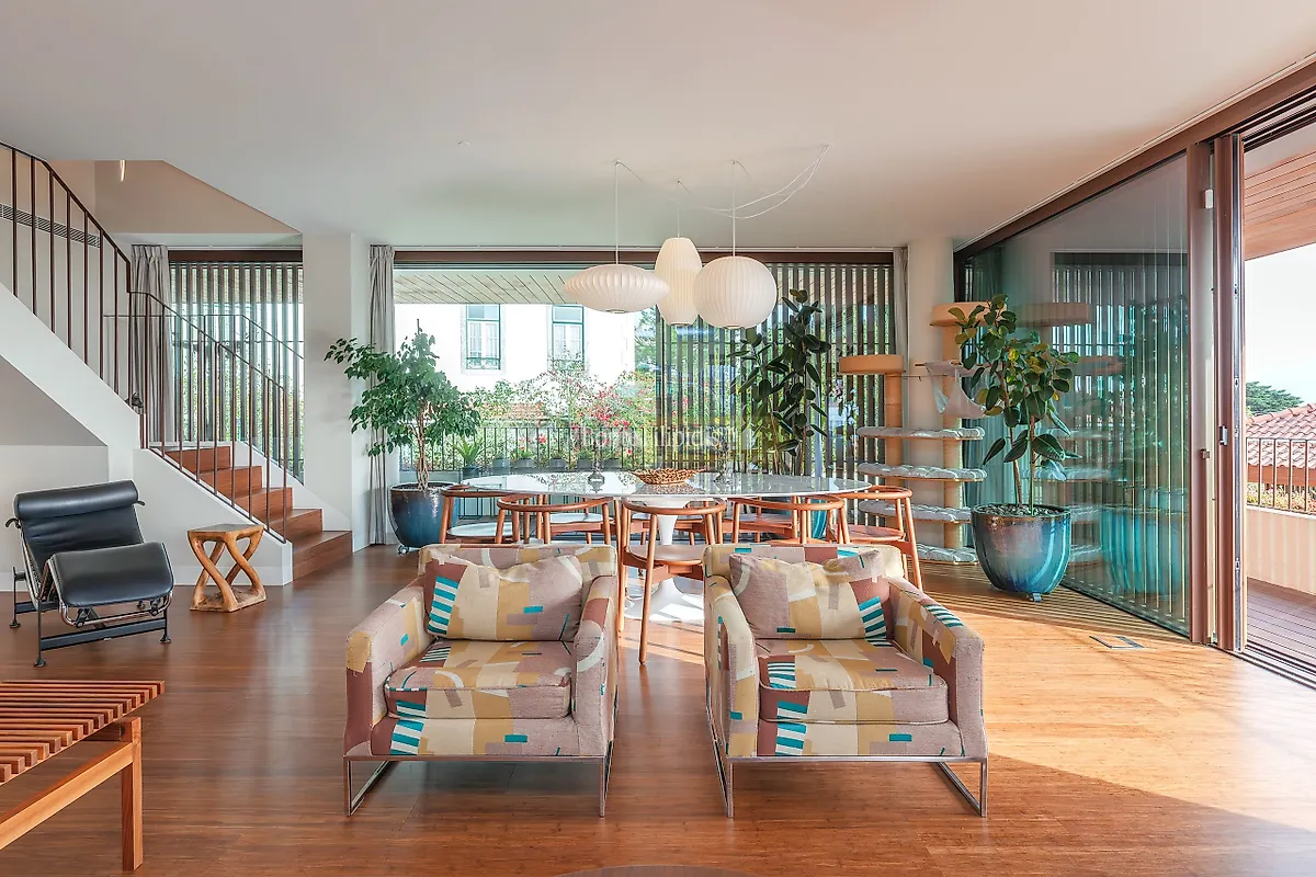 Apartamento T4 à venda em Cascais e Estoril, Cascais — foto 13