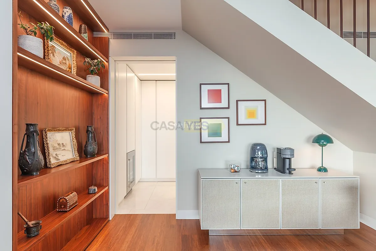 Apartamento T4 à venda em Cascais e Estoril, Cascais — foto 17