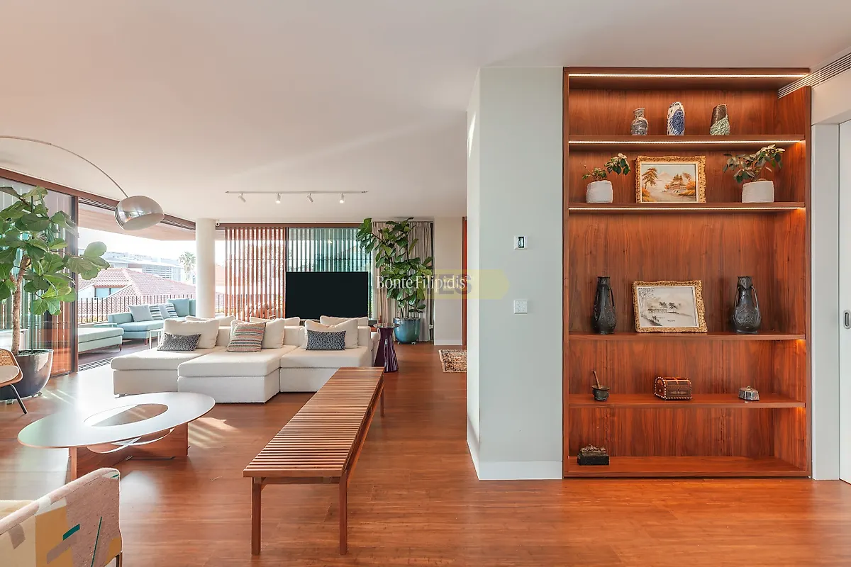 Apartamento T4 à venda em Cascais e Estoril, Cascais — foto 16