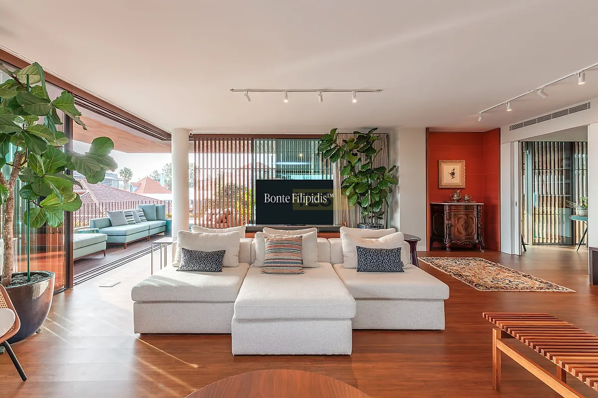 Apartamento T4 à venda em Cascais e Estoril, Cascais — foto 6