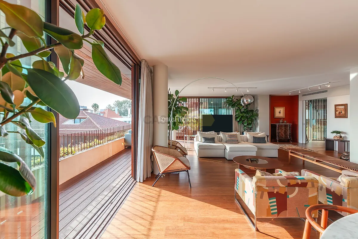 Apartamento T4 à venda em Cascais e Estoril, Cascais — foto 10