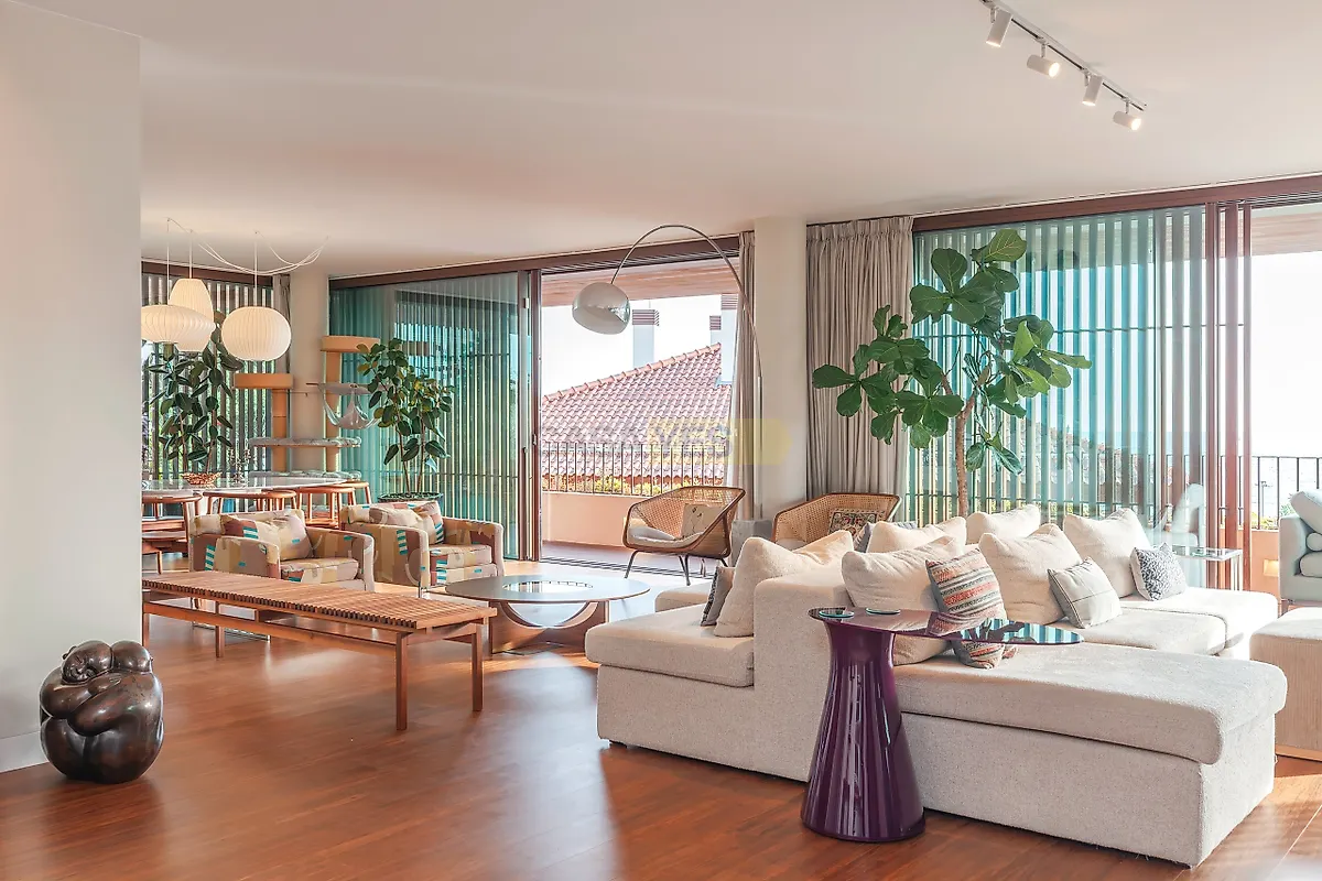 Apartamento T4 à venda em Cascais e Estoril, Cascais — foto 5