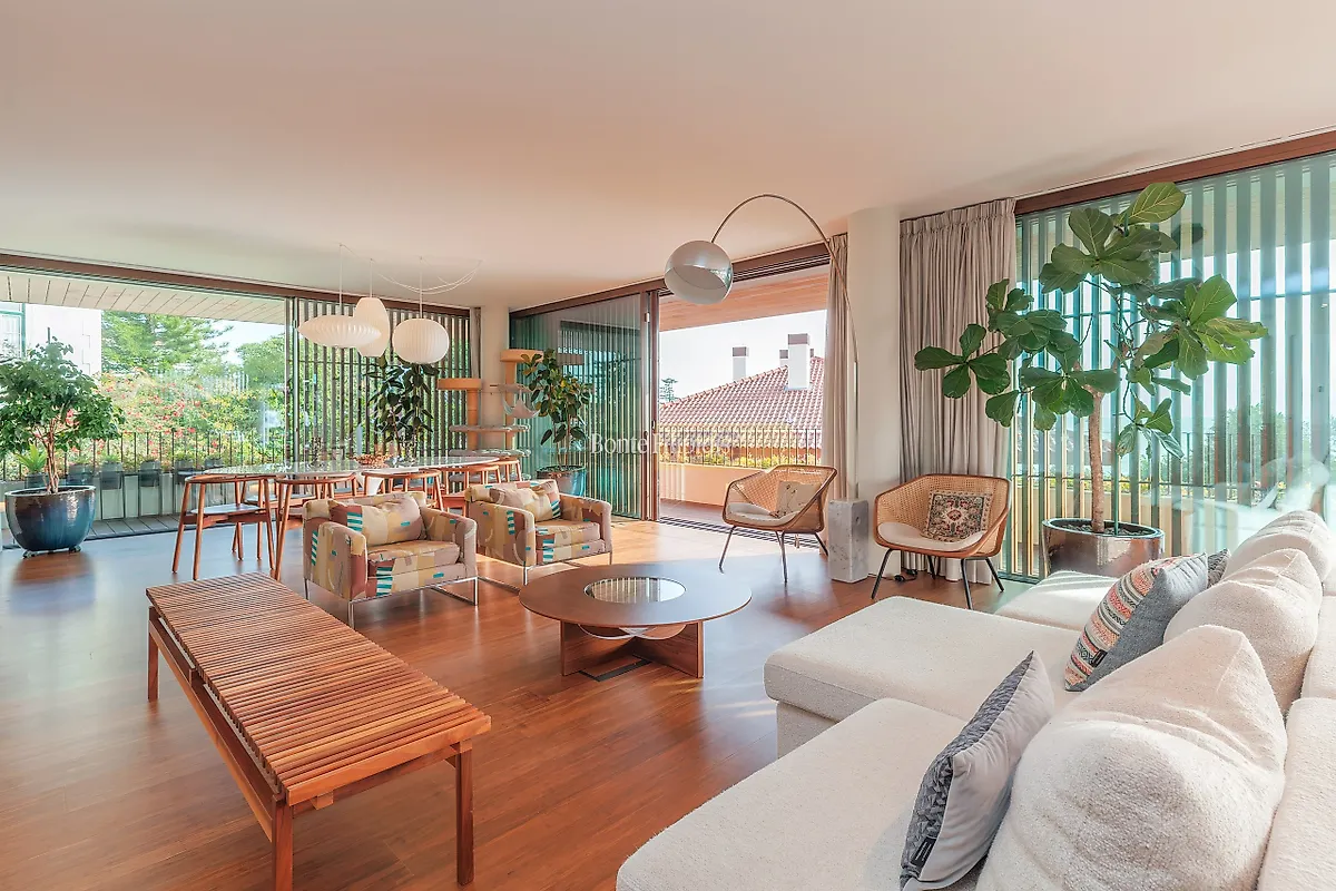 Apartamento T4 à venda em Cascais e Estoril, Cascais — foto 8