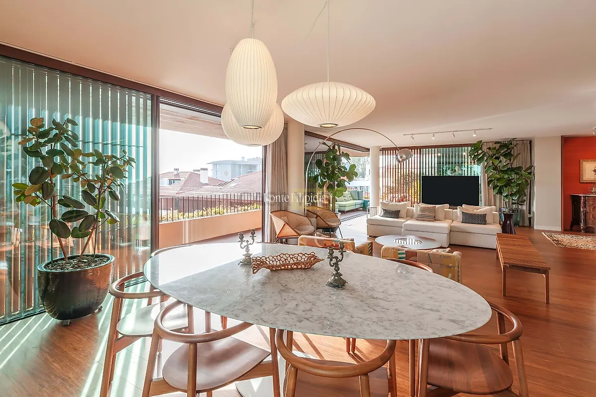 Apartamento T4 à venda em Cascais e Estoril, Cascais — foto 12