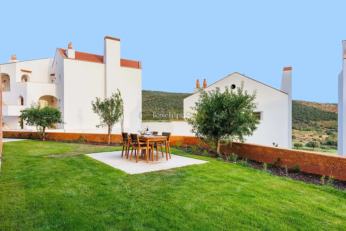 Apartamento T1 à venda em Querença, Tôr e Benafim, Loulé — foto 4