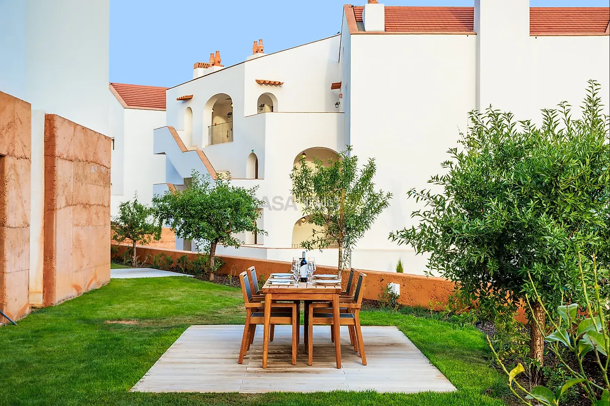 Apartamento T1 à venda em Querença, Tôr e Benafim, Loulé — foto 2