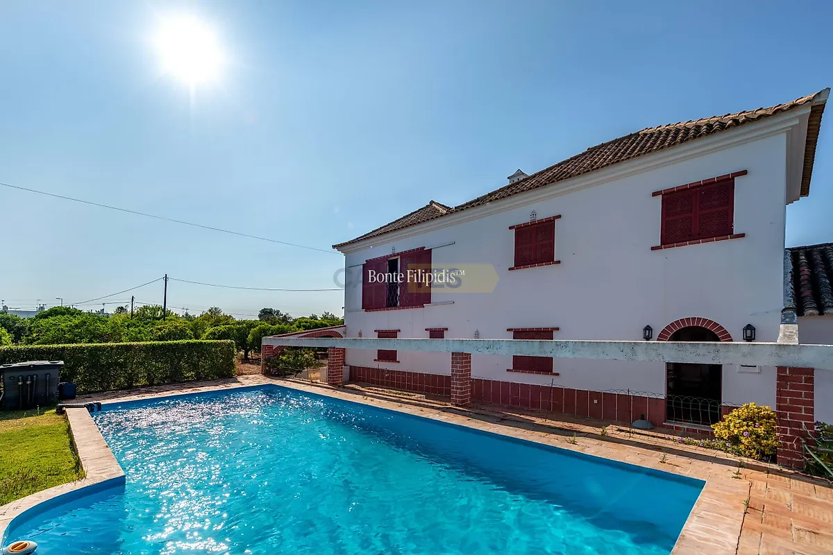 Apartamento T5 à venda em Conceição e Cabanas de Tavira, Tavira — foto 7