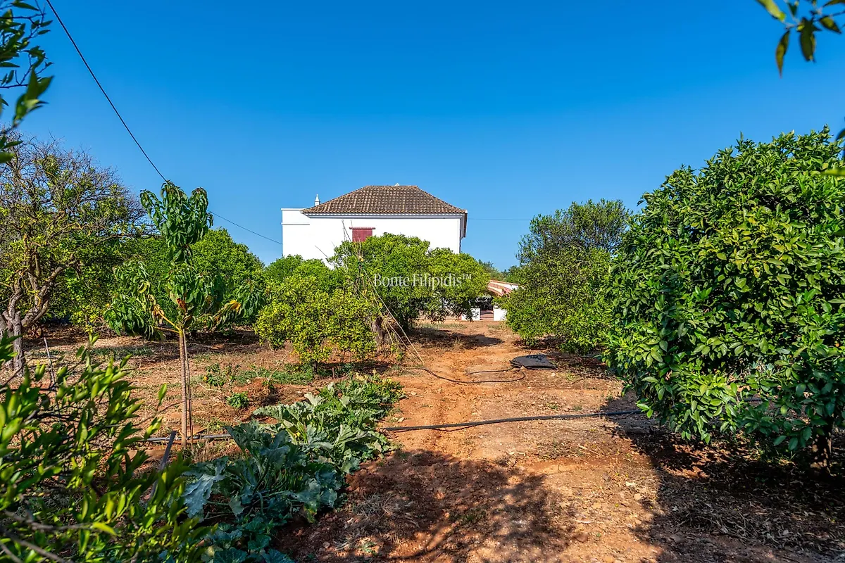 Apartamento T5 à venda em Conceição e Cabanas de Tavira, Tavira — foto 4