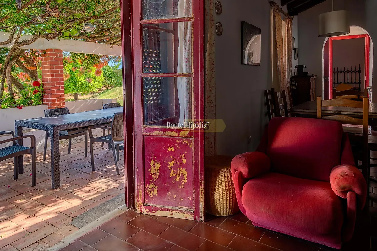 Apartamento T5 à venda em Conceição e Cabanas de Tavira, Tavira — foto 11