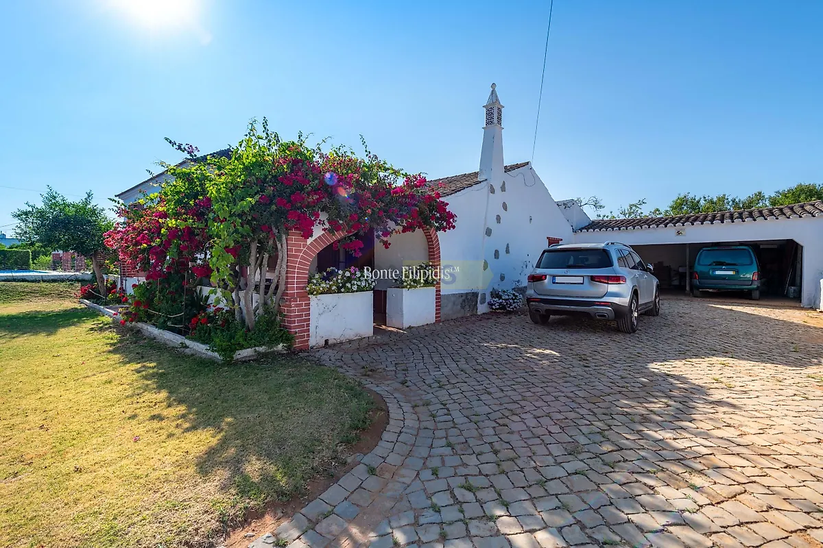 Apartamento T5 à venda em Conceição e Cabanas de Tavira, Tavira — foto 16