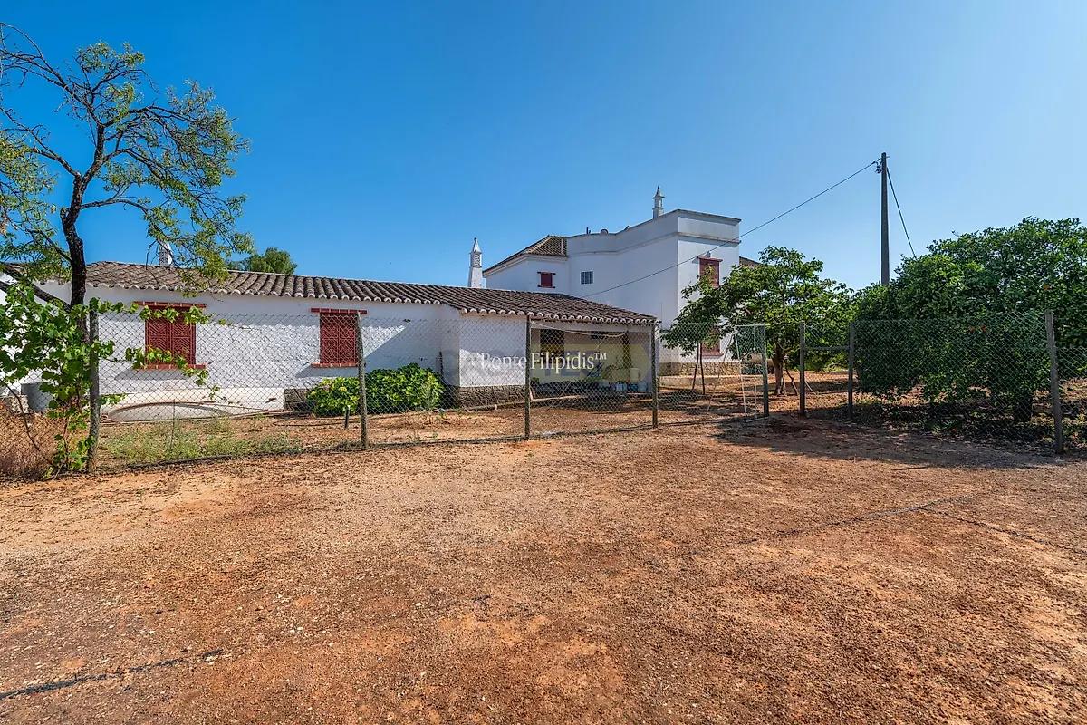 Apartamento T5 à venda em Conceição e Cabanas de Tavira, Tavira — foto 3