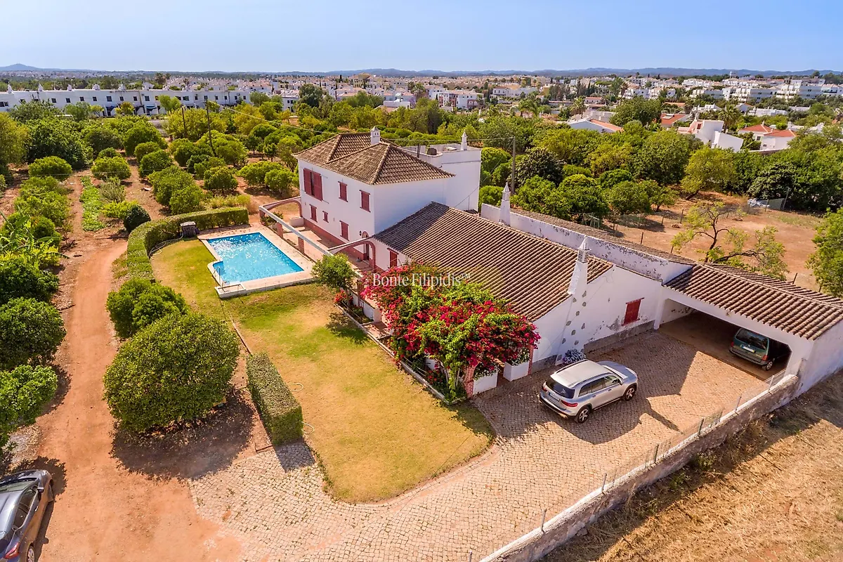 Apartamento T5 à venda em Conceição e Cabanas de Tavira, Tavira — foto 2