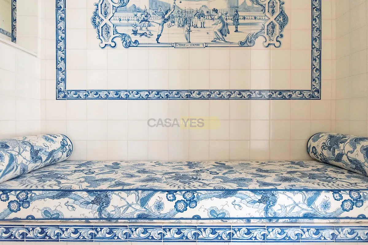 Moradia T4 à venda em Alcabideche, Cascais — foto 13