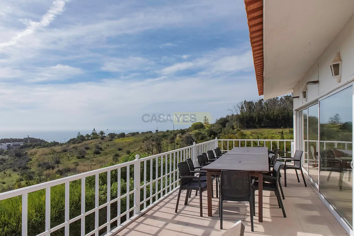 Moradia T4 à venda em Alcabideche, Cascais — foto 6