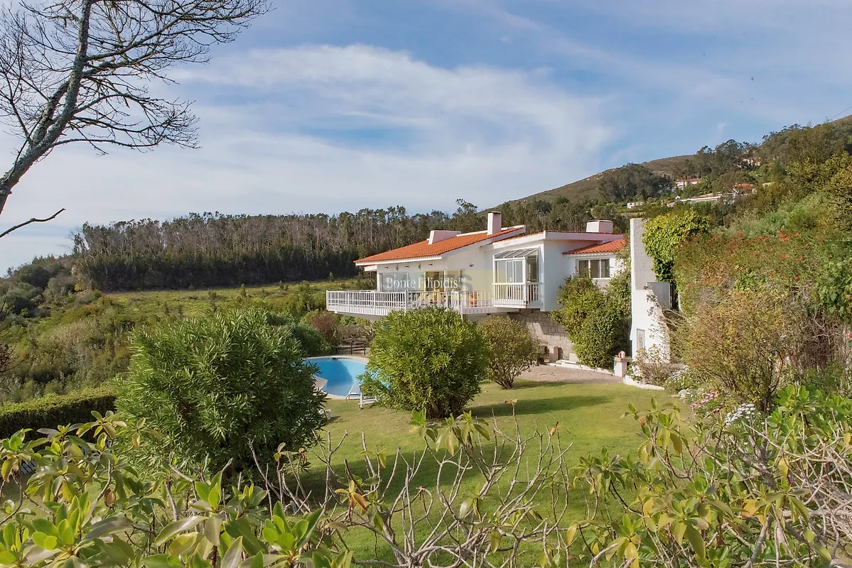 Moradia T4 à venda em Alcabideche, Cascais — foto 3