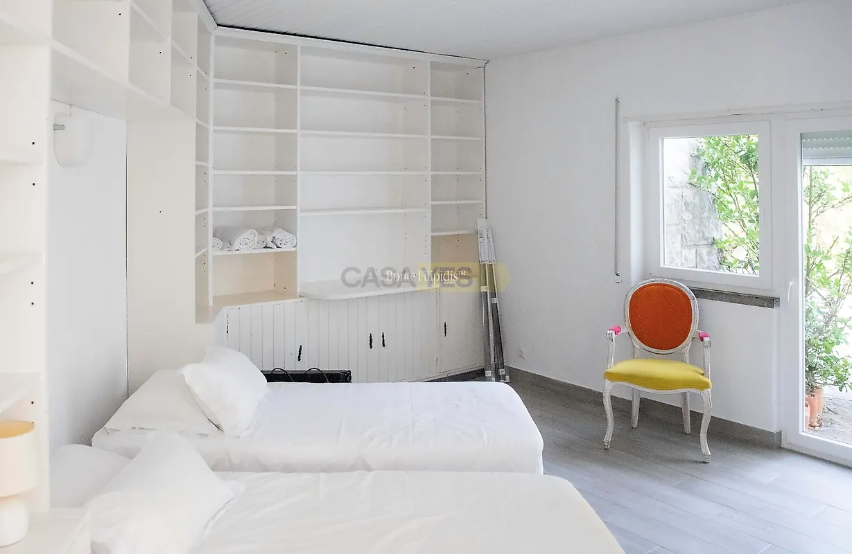 Moradia T4 à venda em Alcabideche, Cascais — foto 16