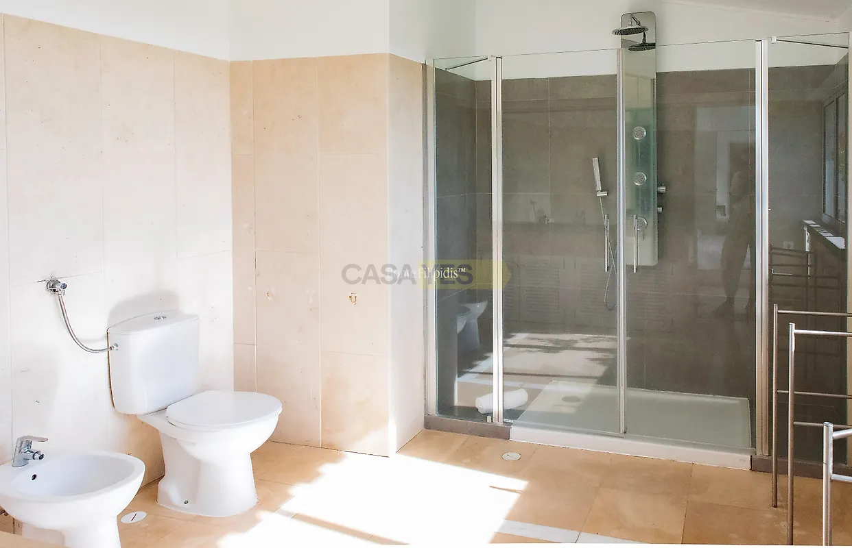 Moradia T4 à venda em Alcabideche, Cascais — foto 19