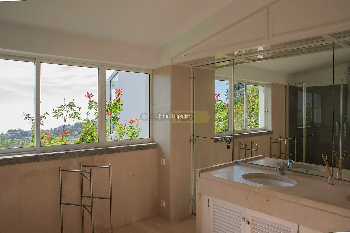 Moradia T4 à venda em Alcabideche, Cascais — foto 18
