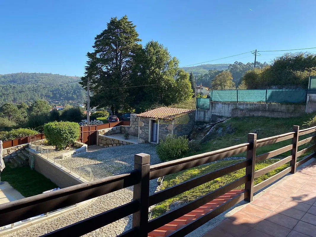 Moradia T4 à venda em Venade e Azevedo, Caminha — foto 6
