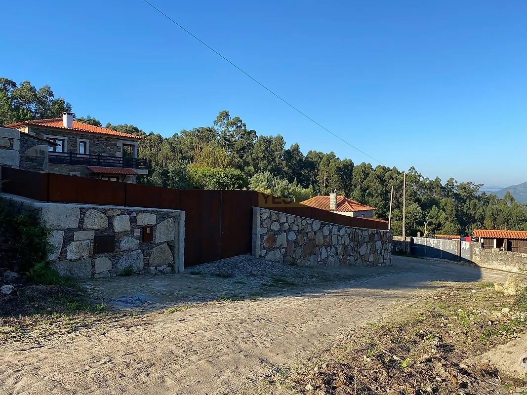 Moradia T4 à venda em Venade e Azevedo, Caminha — foto 10