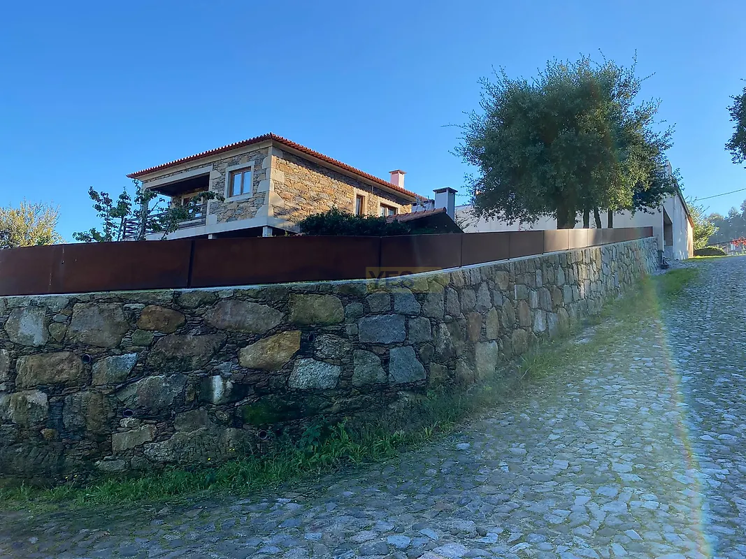 Moradia T4 à venda em Venade e Azevedo, Caminha — foto 11