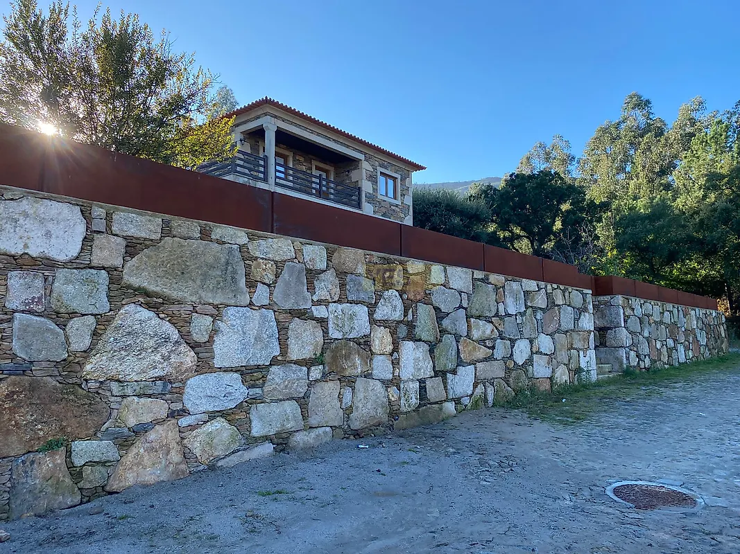 Moradia T4 à venda em Venade e Azevedo, Caminha — foto 12