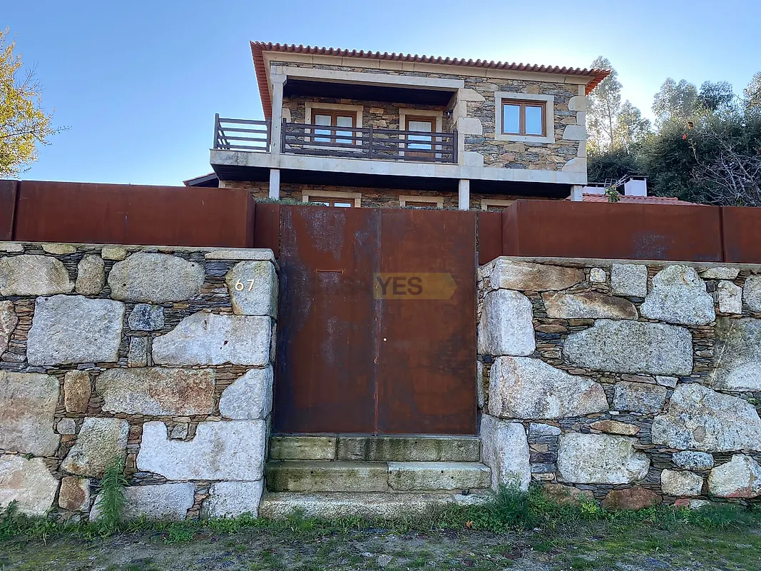 Moradia T4 à venda em Venade e Azevedo, Caminha — foto 13