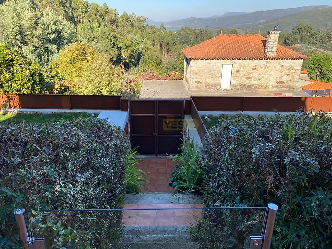 Moradia T4 à venda em Venade e Azevedo, Caminha — foto 14