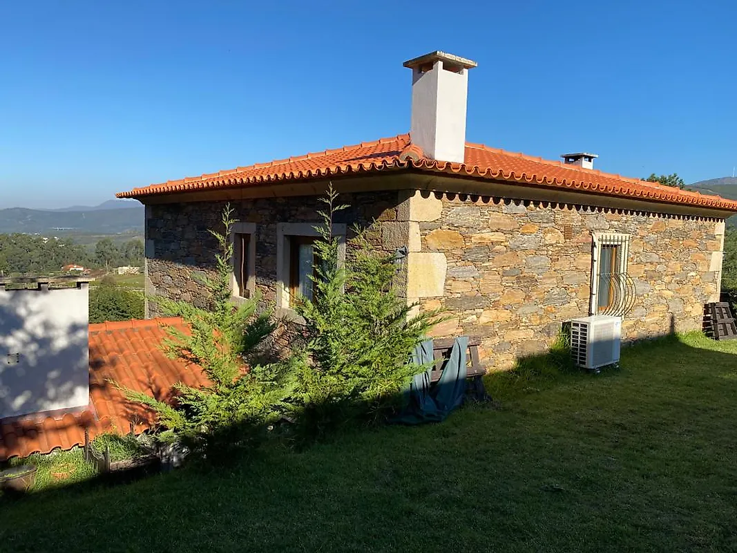Moradia T4 à venda em Venade e Azevedo, Caminha — foto 31