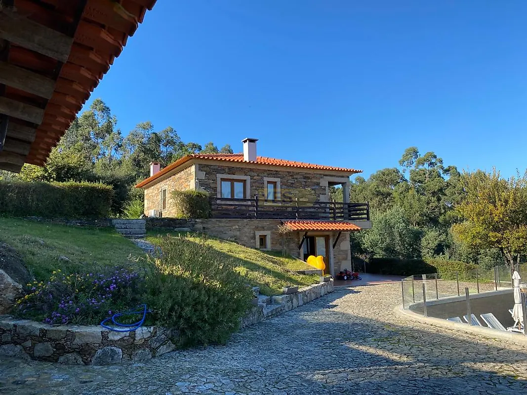 Moradia T4 à venda em Venade e Azevedo, Caminha — foto 32