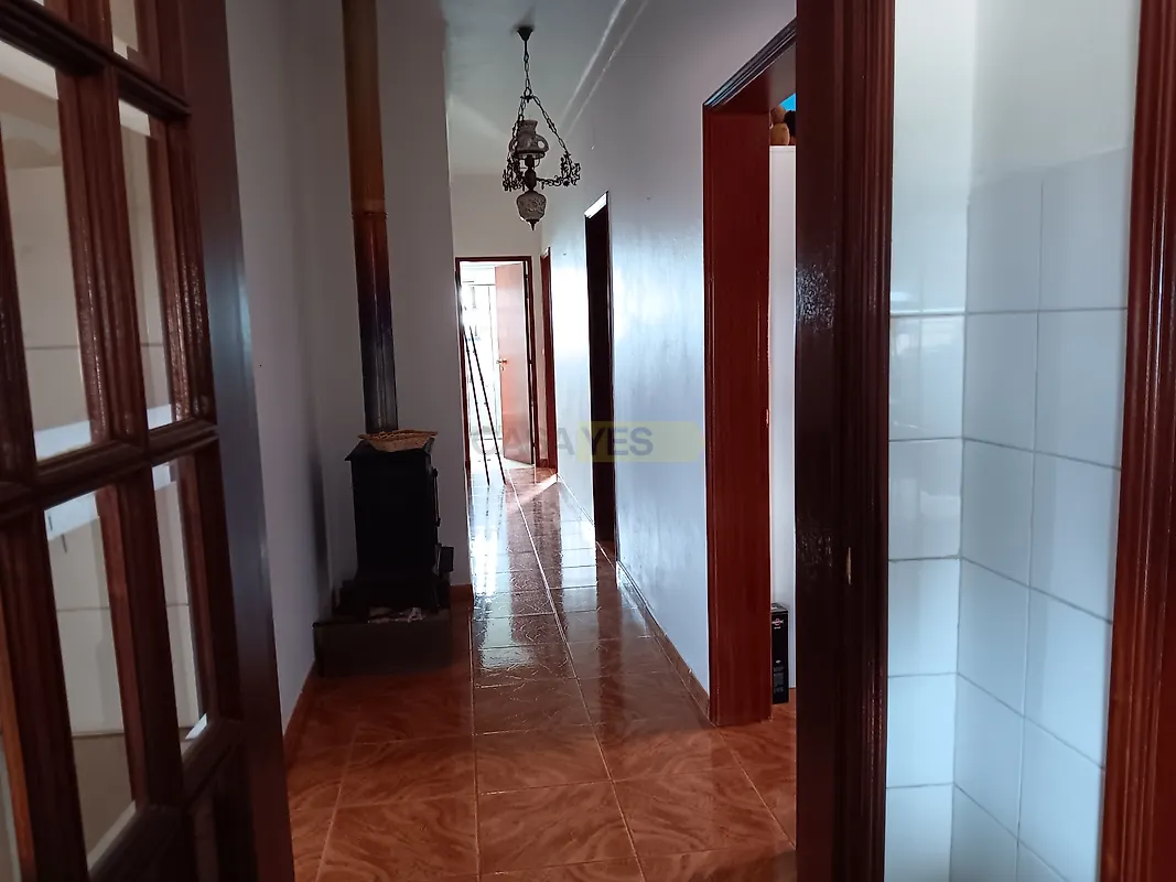 Moradia T5 à venda em Vale de Santiago, Odemira — foto 6