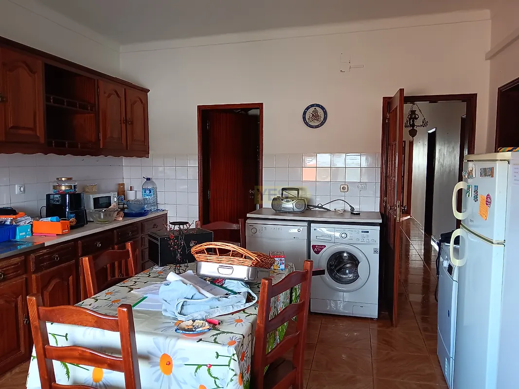 Moradia T5 à venda em Vale de Santiago, Odemira — foto 9