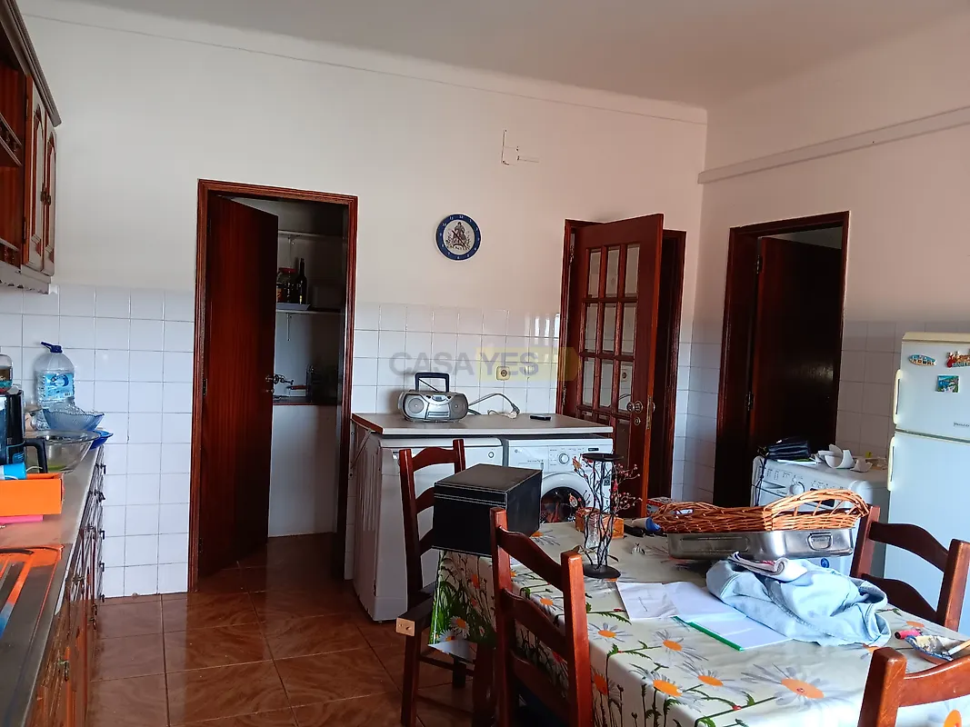 Moradia T5 à venda em Vale de Santiago, Odemira — foto 10
