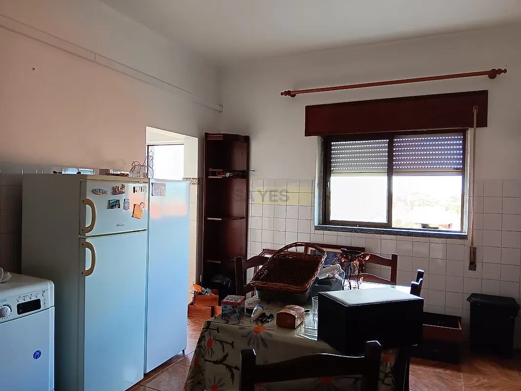 Moradia T5 à venda em Vale de Santiago, Odemira — foto 11
