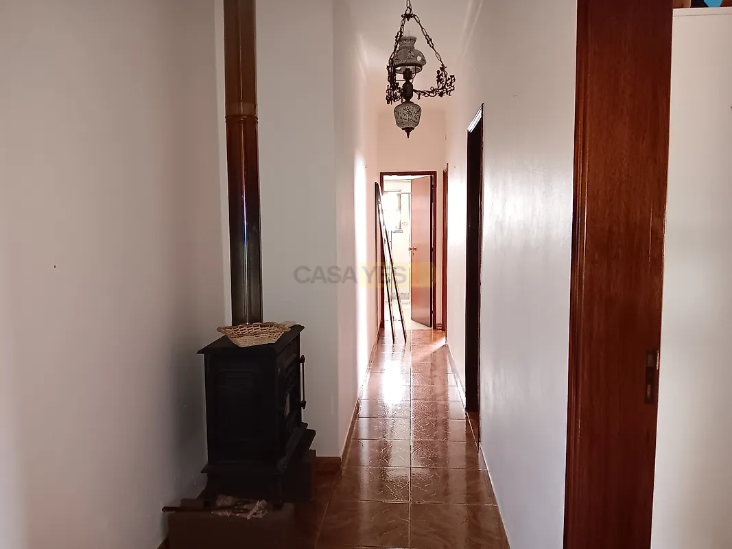 Moradia T5 à venda em Vale de Santiago, Odemira — foto 12