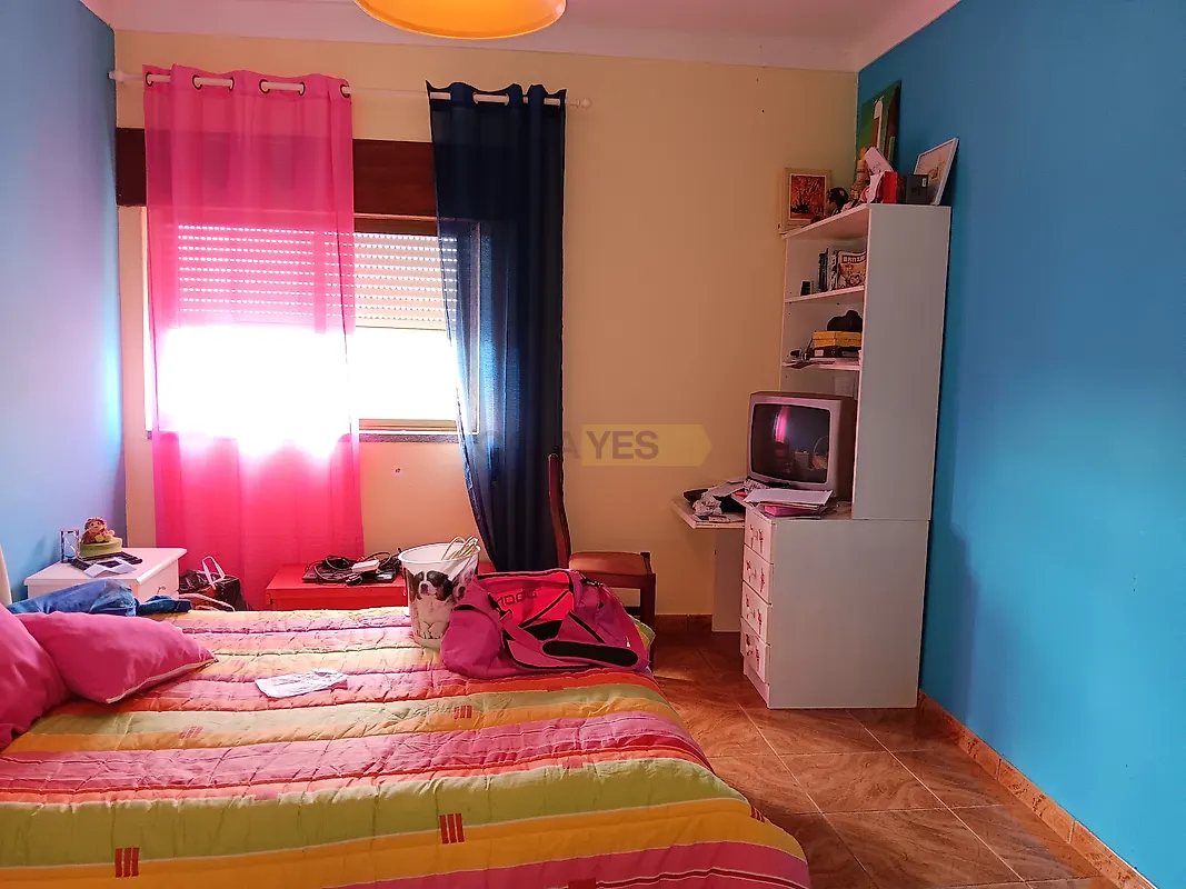 Moradia T5 à venda em Vale de Santiago, Odemira — foto 14