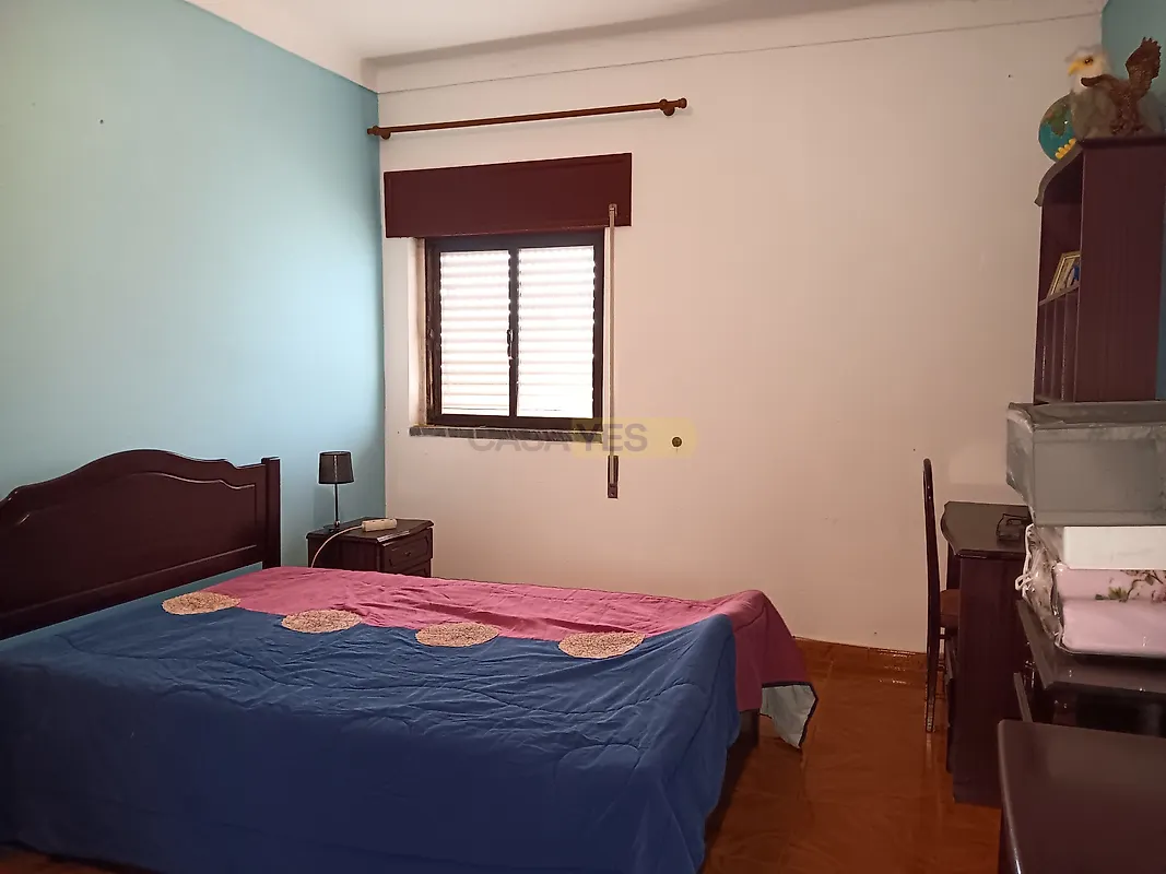 Moradia T5 à venda em Vale de Santiago, Odemira — foto 16