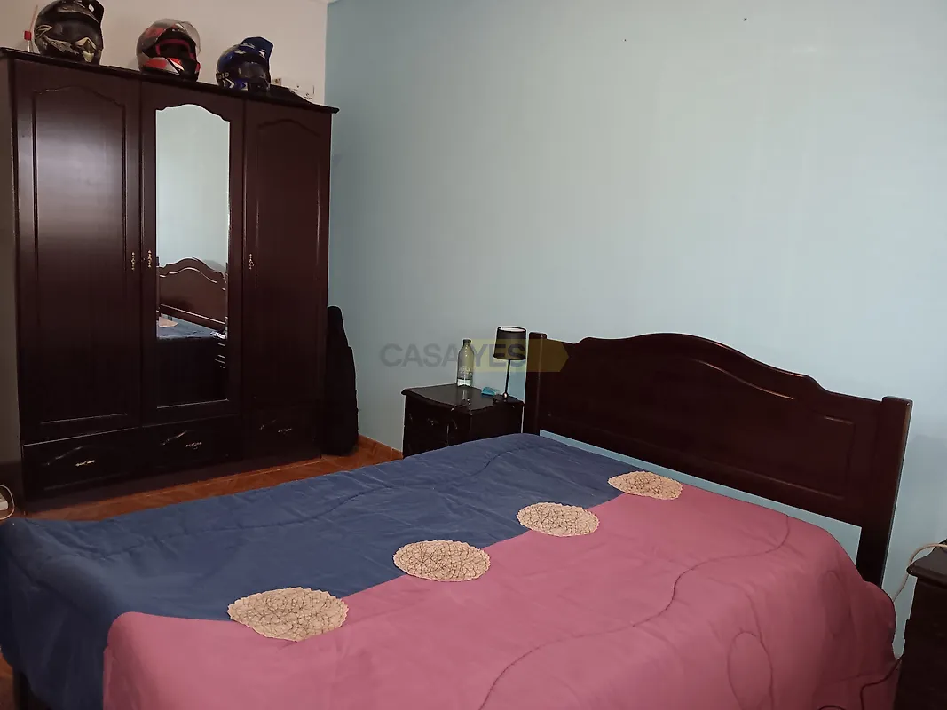 Moradia T5 à venda em Vale de Santiago, Odemira — foto 17